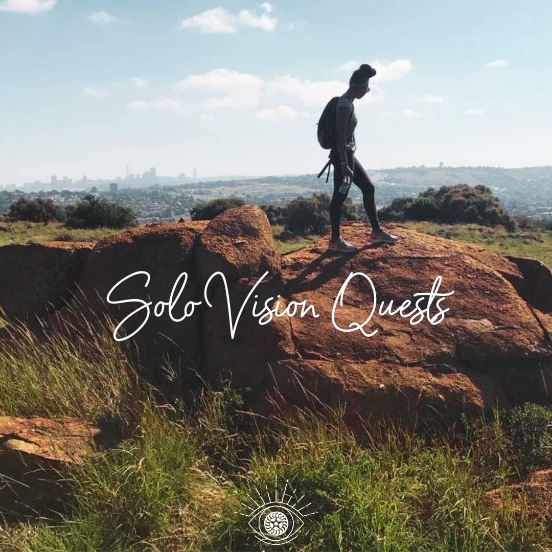 solo vision quests gugu nkabinde